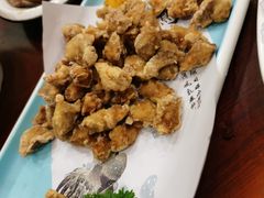 -红色根据地文化主题酒店(太湖街店)