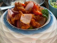 -喜上喜鸡煲翅(吉大店)