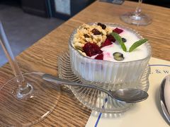 -沏点Trattoria意大利餐厅(新街口店)