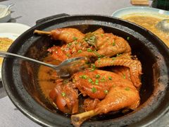 -高佳庄·海鲜酒楼(定海店)