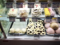 -白玉兰食品(中山公园龙之梦店)