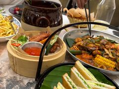 -KingThaia金泰兰(滨江天街店)