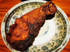 -老外婆本帮面(塔城路店)
