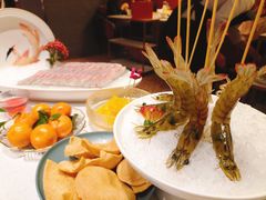 -川越泰火锅(吉利大厦店)