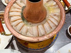 -新乾隆酒楼(帝景园店)