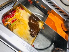 -海底捞火锅(凯德广场店)