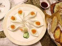 -92°C俄式厨房(中央大街店)