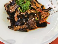 -赵小姐丨新中餐(曲江店)