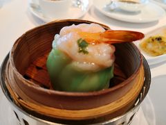-龙景轩(香港四季酒店)