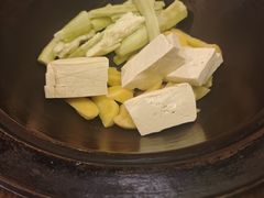 -粗粮人家·东北菜(洋桥店)