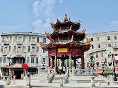 -汕头市小公园