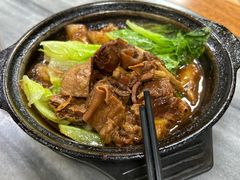 -珍珍小食店(西华路店)