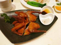 -龙记香港茶餐厅(久光百货店)