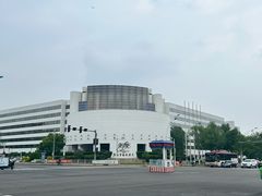 -天津水晶宫饭店