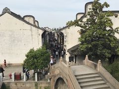 -嘉兴月河历史街区