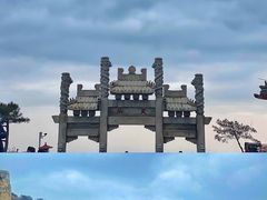 -泰山风景名胜区