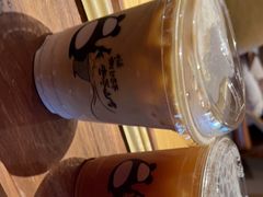 -去茶山(鸿通城店)