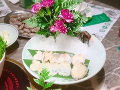 -禄婶鸡煲·打边炉