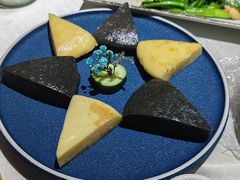 -渔意如意·首创金鲷顺德鱼生