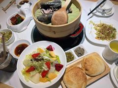 -黑鸡小馆(金源店)