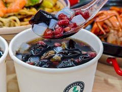 -老闽味沙茶面·姜母鸭(传承35年曾厝垵店)
