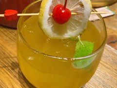 -雾田时尚餐厅(尹山湖歌林公园店)