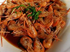 -盐通酒家(金桥湾清水苑店)