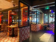 -江边城外烤全鱼(方庄时代购物中心店)