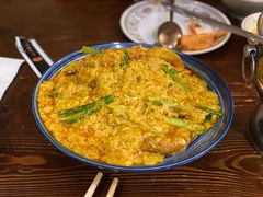 咖喱皇炒大虾（4只）-Siam泰餐厅(水上公园店)