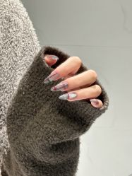 -LEILEI NAIL蕾蕾美甲美睫