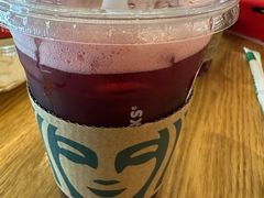 -星巴克(广州正佳广场4层店)