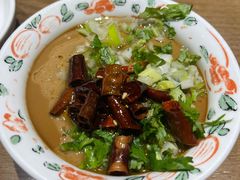 -北京老门框爆肚涮肉馆(凤城六路店)