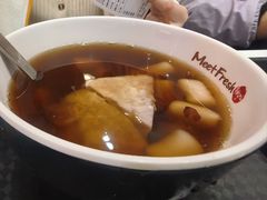 -鲜芋仙(中华广场店)