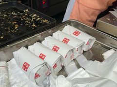 -王天顺海苔饼