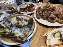 -盒马鲜生(宝地店)