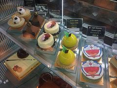 -西点坊(浦东香格里拉店)