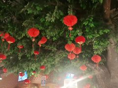 -福茂源横山铁锅羊肉(牡丹园店)