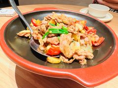 -新太二·鲜料川菜(晶耀前滩店)