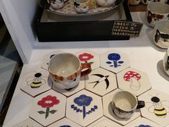 -恋物百货商店(华侨城店)