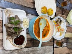 -黑公羊新疆菜(人和店)