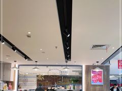 -满记甜品(巴黎春天宝山店)