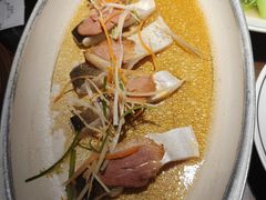 -应天大明王朝·南京菜创始店(中山陵店)