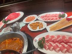 -袁老四重庆老火锅(桐梓坡店)