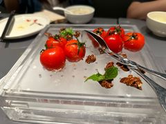 -小大董·烤鸭(观景餐厅·南京西路店)