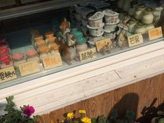 -狐狸家·酸奶酪专门店(平江路店)