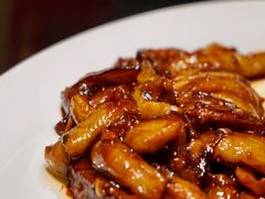-梅龙镇酒家(南京西路总店)