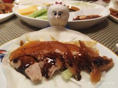 -庆云楼饭庄(什刹海店)