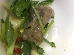 虾生-官塘锋记鱼生·生腌·砂锅粥(牌坊街店)