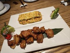 -金成潮菜博物馆(海珠湿地店)