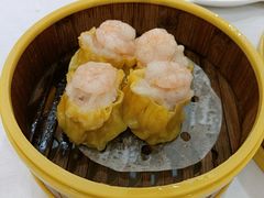 -东江海鲜酒家(艺都分店)